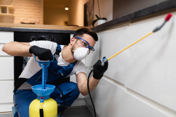 Best Exterminator Services  in Marlette, MI